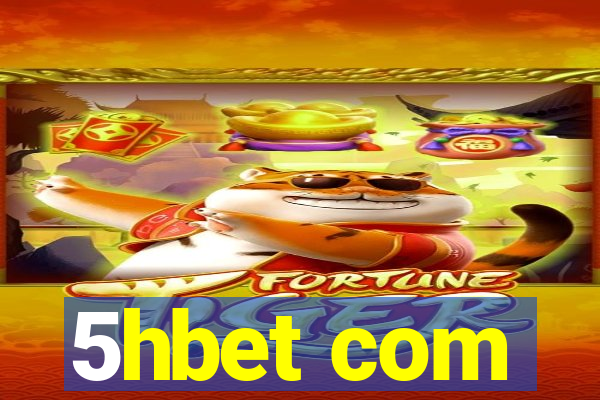 5hbet com